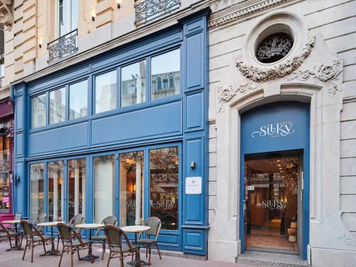 Hôtel Silky by HappyCulture - image 7