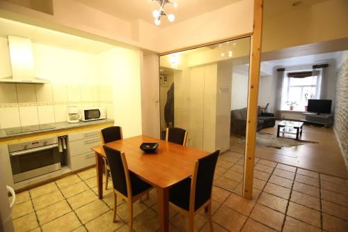 Viru Old Town Apartment, Tallinn (foto 6)