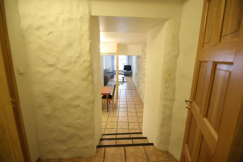 Viru Old Town Apartment, Tallinn (foto 2)