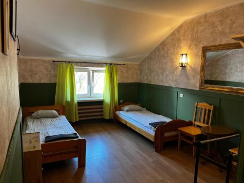 Hostel Retro – Krakow, GA