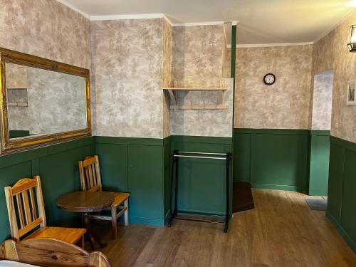 Hostel Retro – Krakow, GA