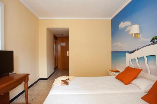 BJ Hostal Bona Vista