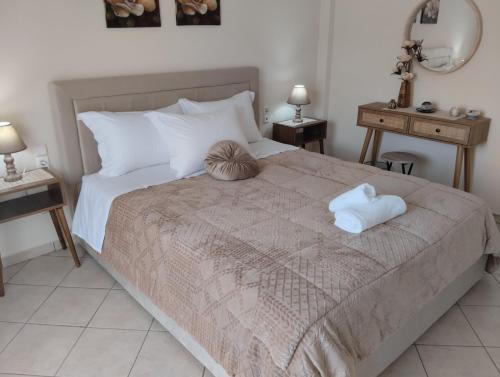 Lina's House Pramanta