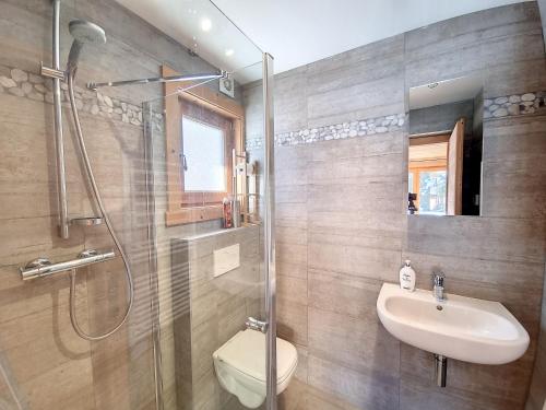 Chalet Framboisiere - 10 pers - proche piste - image 4