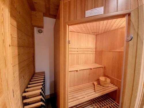Chalet Framboisiere - 10 pers - proche piste - image 3