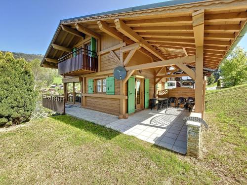 Chalet Les Hotelieres - 8 pers - Proche des pistes - image 5