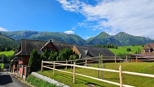 Chalupa Beliankovo - Chalet - Ždiar