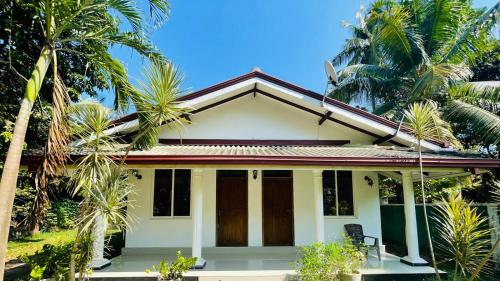 Sorelle Villa