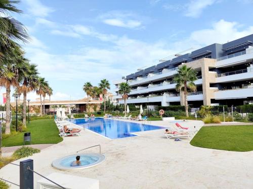 Flamenca Village- Two Bedrooms