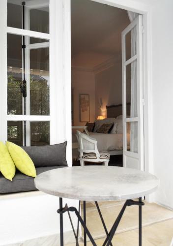 设施服务, VILLA EDO in 拉马沙