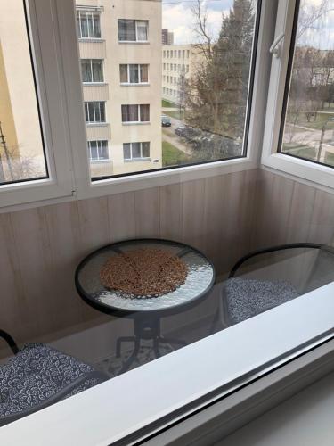 Pilėnų apartamentai