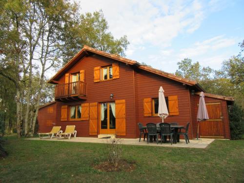 Chalet in the woods of beautiful Dordogne valley - Location, gîte - Souillac