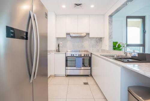Vacay Lettings 2 Bed Retreat near Burj Al Arab, Dubai (Foto 10)