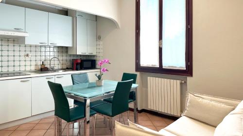 Int 9 - Appartamento Sasan By Residence San Luca - Bologna