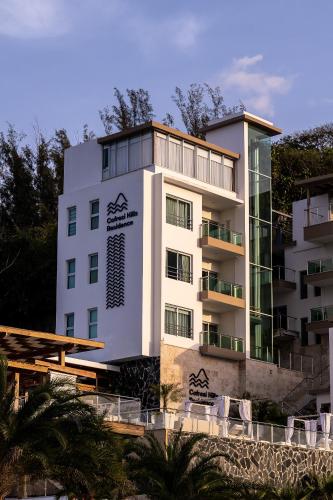 Tampilan eksterior, Cofresi Hills Residence in Puerto Plata
