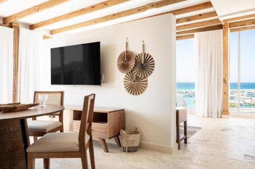 Fasilitas, Cofresi Hills Residence in Puerto Plata