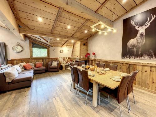 Chez Louis-appartement-8pers-proche piste - image 3