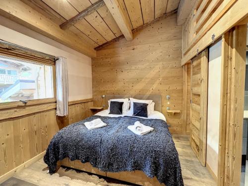 Chez Louis-appartement-8pers-proche piste - image 2