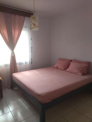 . AGAPI'S HOUSE