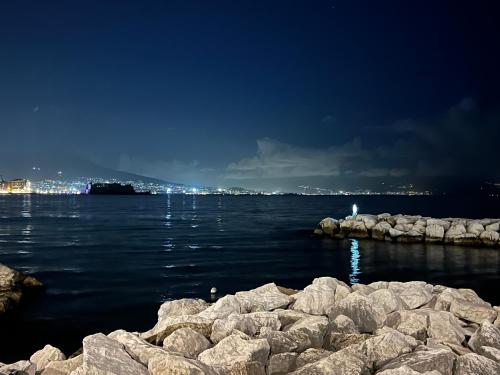 Suite Home, Napoli