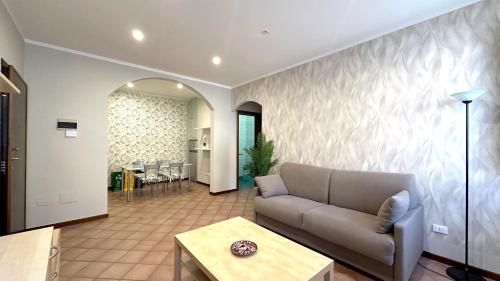 Int 8 - Suite Ginevra by Residence San Luca, Boloňa (fotografie 5)