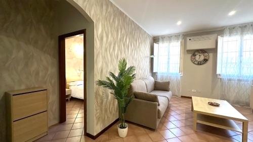 Int 8 - Suite Ginevra by Residence San Luca, Boloňa (fotografie 3)