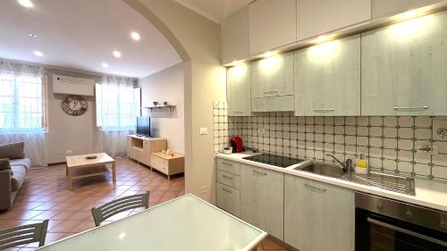 Int 8 - Suite Ginevra by Residence San Luca, Boloňa (fotografie 10)