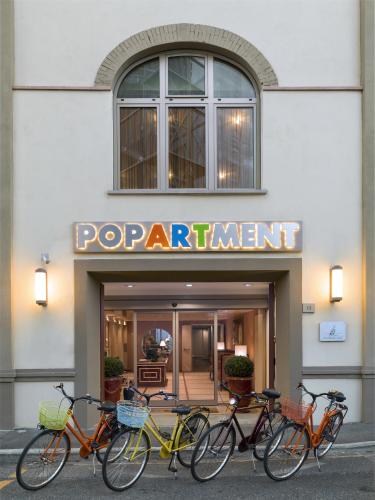 PopArtment, Florencie (fotografie 8)