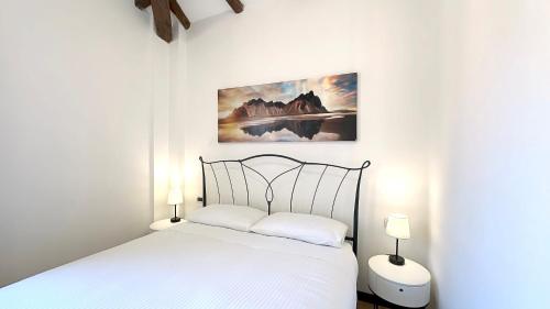 Int 4 - Suite Edoardo by Residence San Luca, Bologna