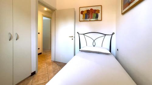 Int 4 - Suite Edoardo by Residence San Luca, Boloňa (fotografie 6)