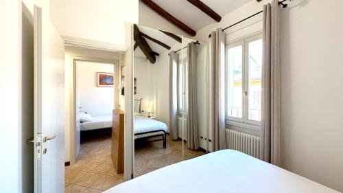 Int 4 - Suite Edoardo by Residence San Luca, Boloňa (fotografie 5)