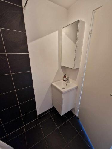 Lækker lejlighed 5