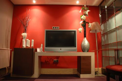 Washington Parquesol Suites & Hotel - image 4