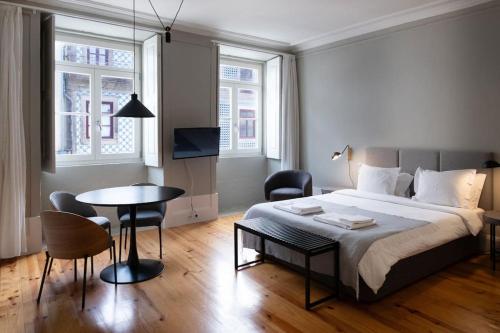 Cedofeita Premium Apartment 2F, Porto
