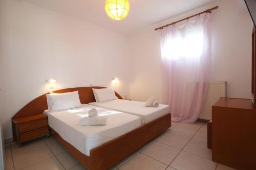 S&C Kosmos Beach Resort - image 4
