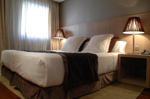 Washington Parquesol Suites & Hotel - image 13