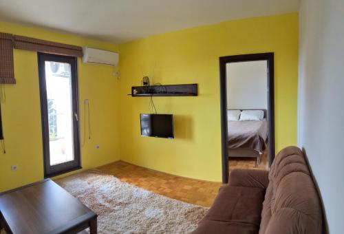 You will like it! in Bar