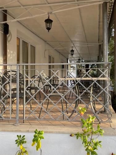 Hotel l'Etrusco - San Vincenzo in Сан - Вінченцо
