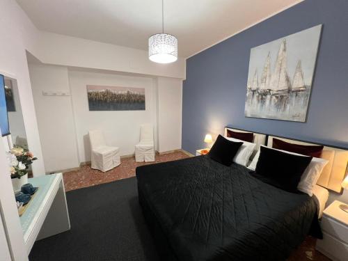affittacamere appia nuova 639, Rome