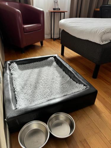 Best Western Hotel Botnia - image 12