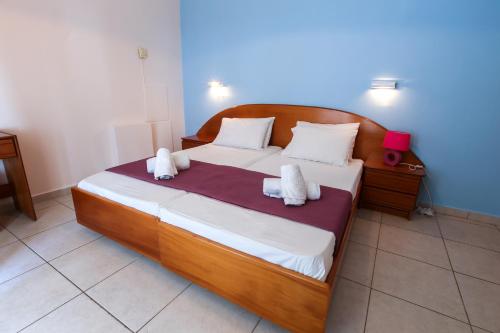 S&C Kosmos Beach Resort - image 7
