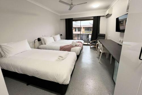 hotel photo