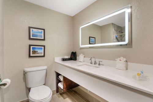 Comfort Suites West Jacksonville - image 14