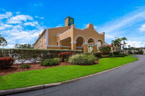 Quality Inn Sarasota I-75