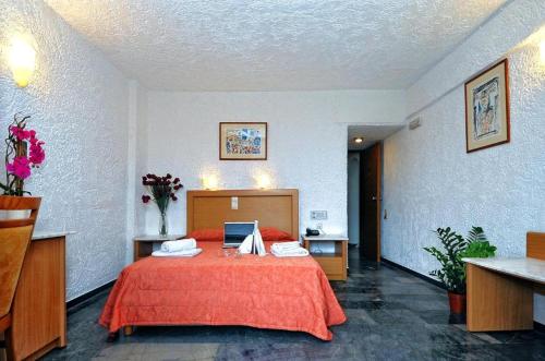 Karteros Hotel in Gouves