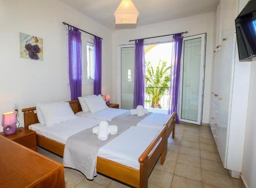 S&C Kosmos Beach Resort - main image