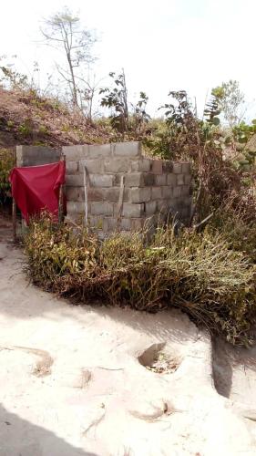 Simple Life on Baobab Beach in Tanji