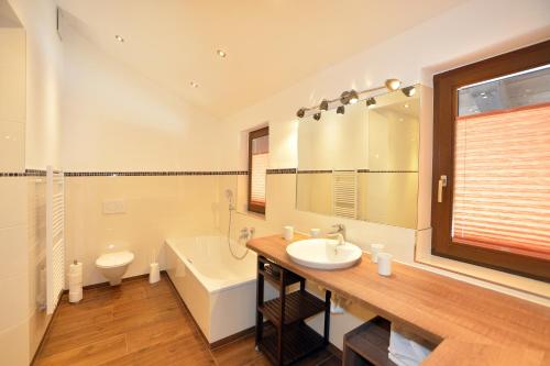 Two-Bedroom Apartment Top 23