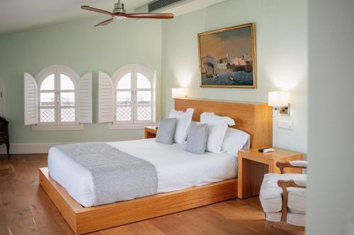 Hotel Boutique Palacio Corredera in Jerez de la Frontera