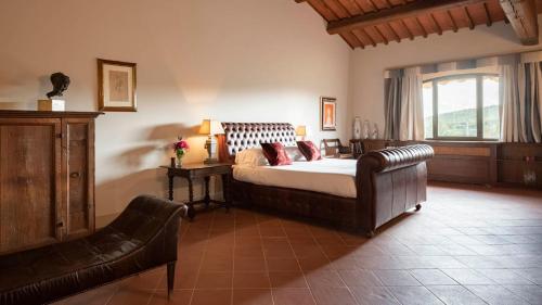 Villa La Selva Wine Resort